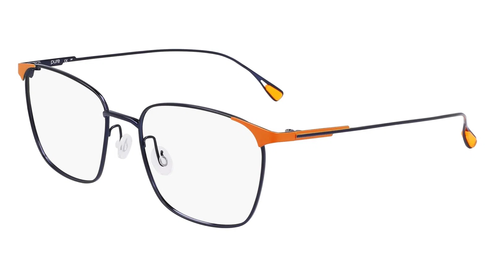 Pure P 4016 Eyeglasses - view 2